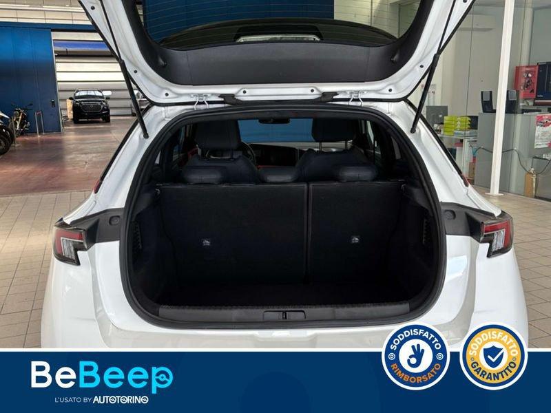 Opel Mokka 1.2 T GS S&S 100CV