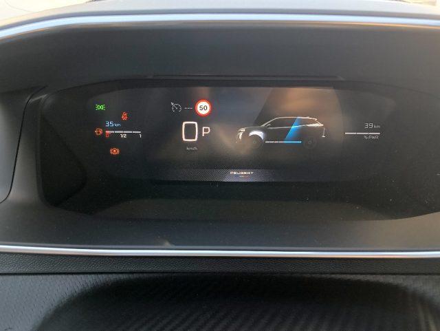 PEUGEOT 2008 GT Hybrid Autocarro N1 145 e-DCS6
