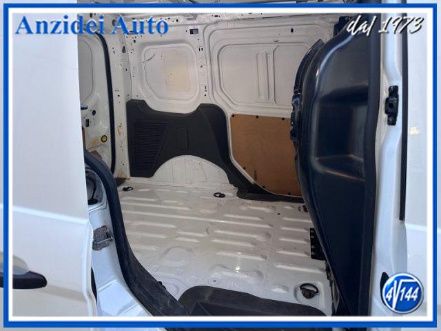 FORD Transit Connect 200 1.5 TDCi 100CV 3 Posti Trend