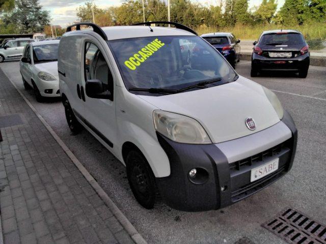 FIAT Fiorino 1.3 MJT 75CV Furgone Adventure E5+