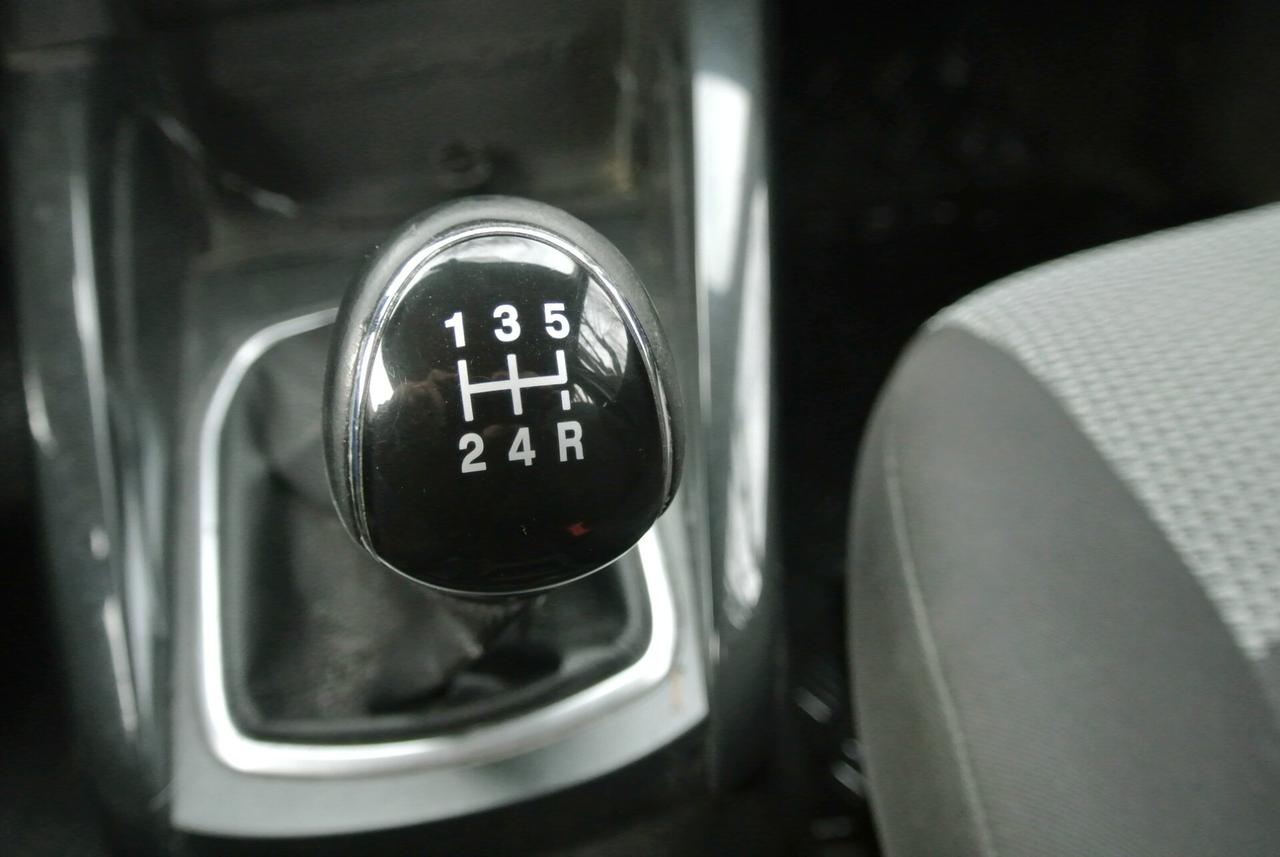 Ford EcoSport 1.5 TDCi 95 CV Plus