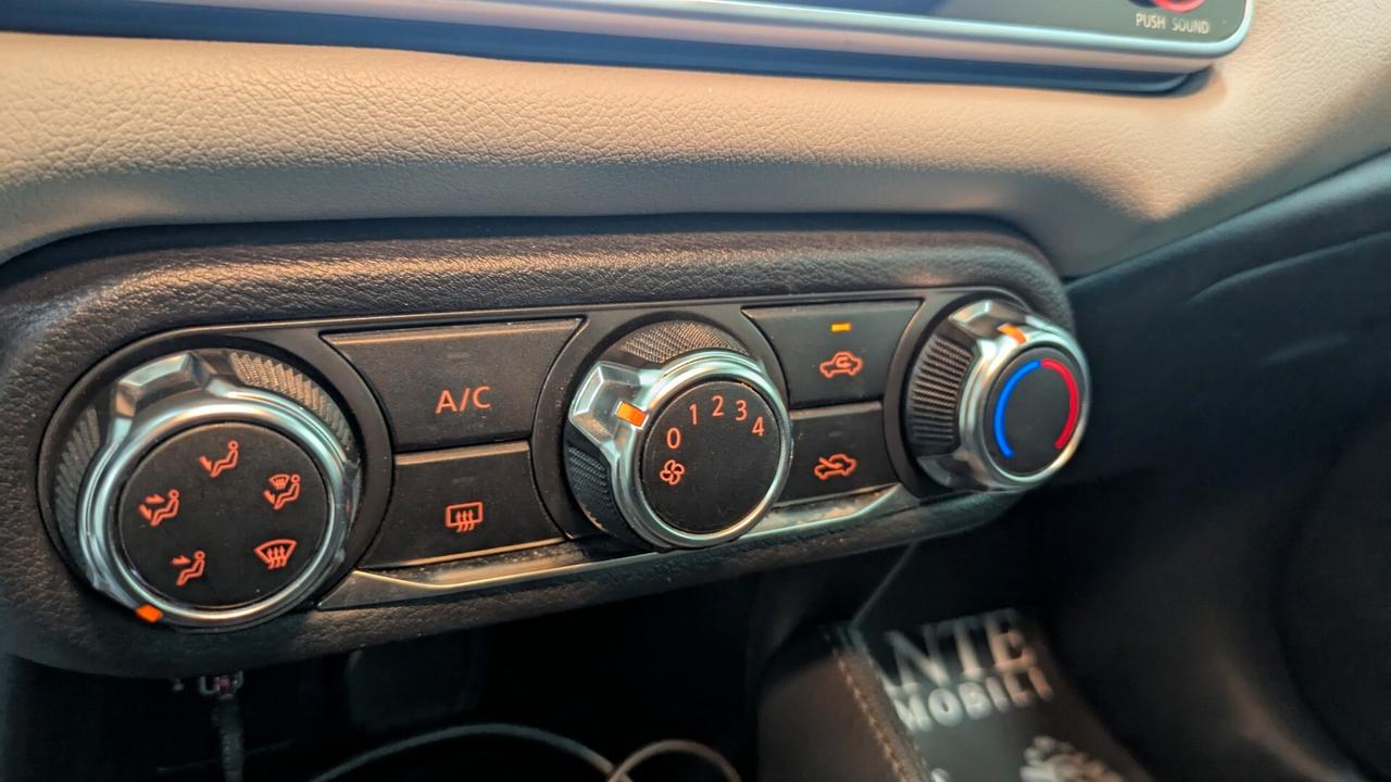 Nissan Micra IG-T 92 5 porte Acenta