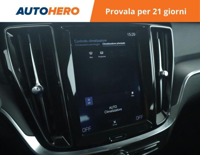 VOLVO V60 D3 Geartronic Momentum Business
