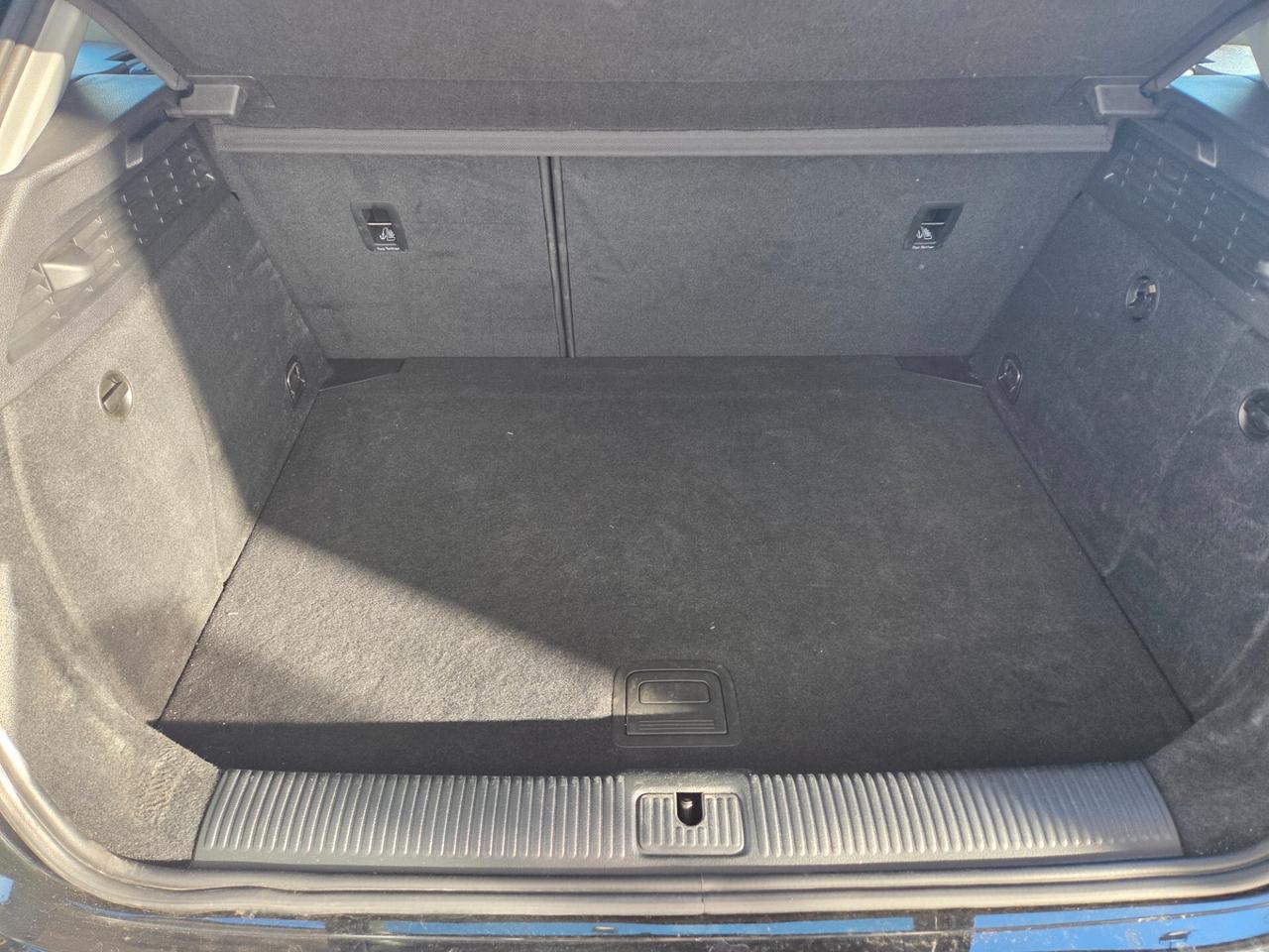 Audi A3 SPORTBACK 116 CV