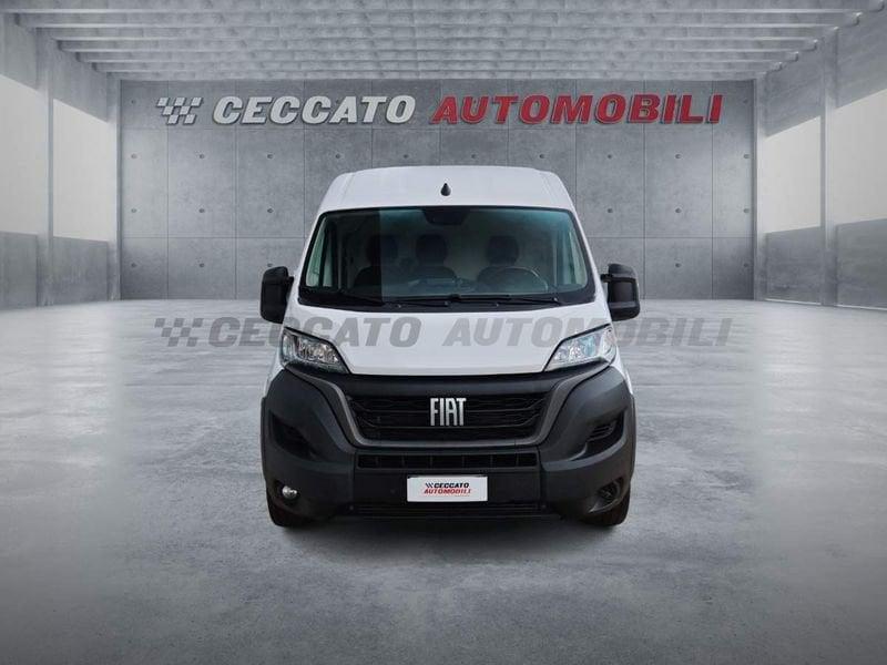 FIAT Ducato Ducato easy pro 33 MH2 2.2 mjt3 140cv serie 7