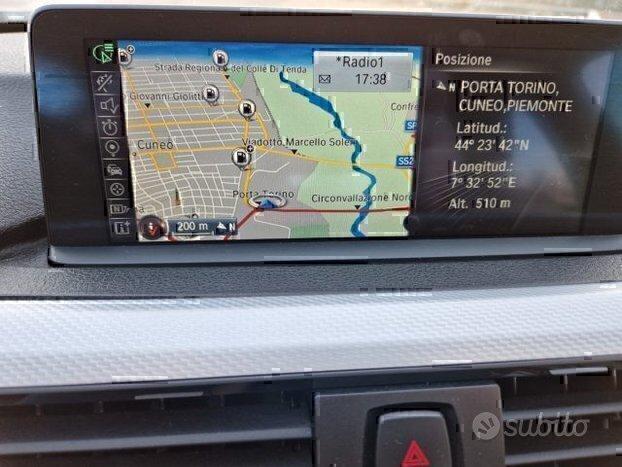 BMW 420 E6 PROMO/RITIRO USATO/SCAMBIO