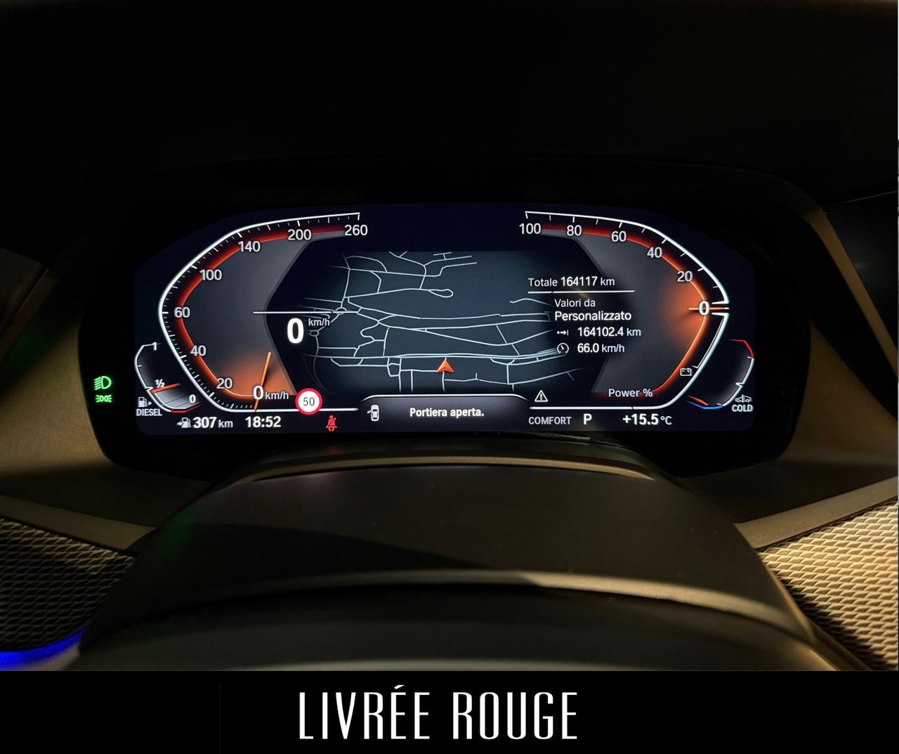 Bmw X6 xDrive40d 48V Msport