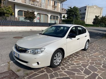 Subaru Impreza 1.5R 65GP