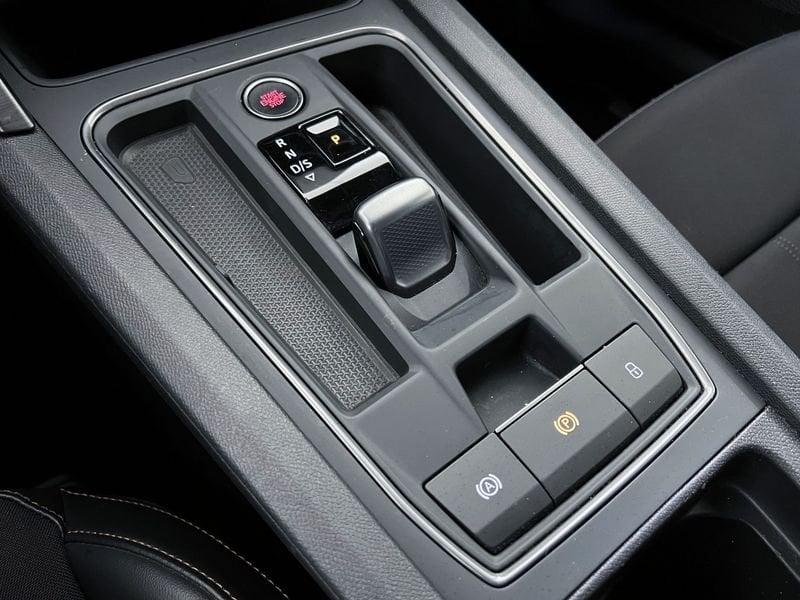 Cupra Formentor Formentor 1.5 TSI DSG