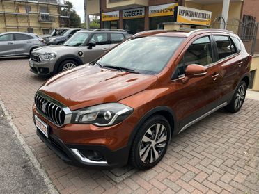 Suzuki S-Cross 1.6 DDiS Start&Stop 4WD All Grip DCT Star View