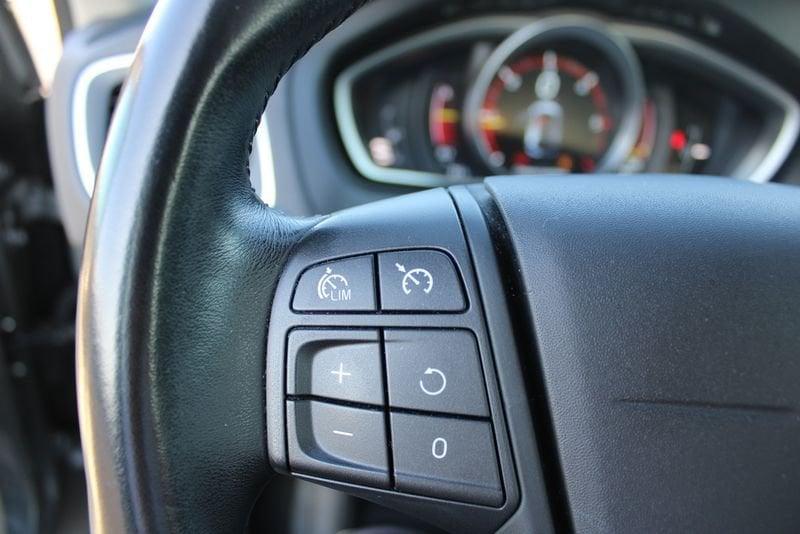 Volvo V40 V40 D2 1.6 Kinetic - PADOVA