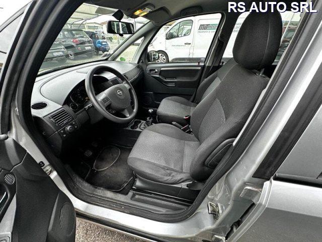 OPEL Meriva Meriva 1.4 16V Cosmo