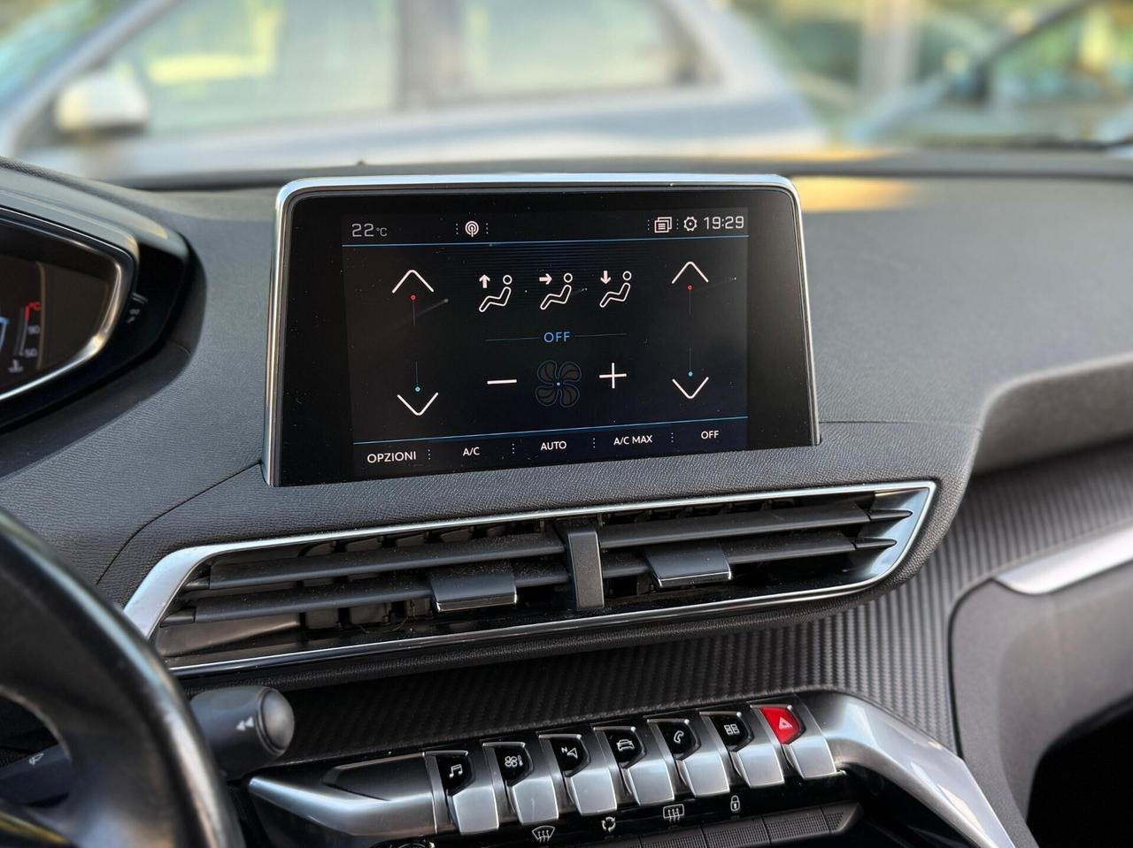 Peugeot 3008 BlueHDi 130 S&S Allure