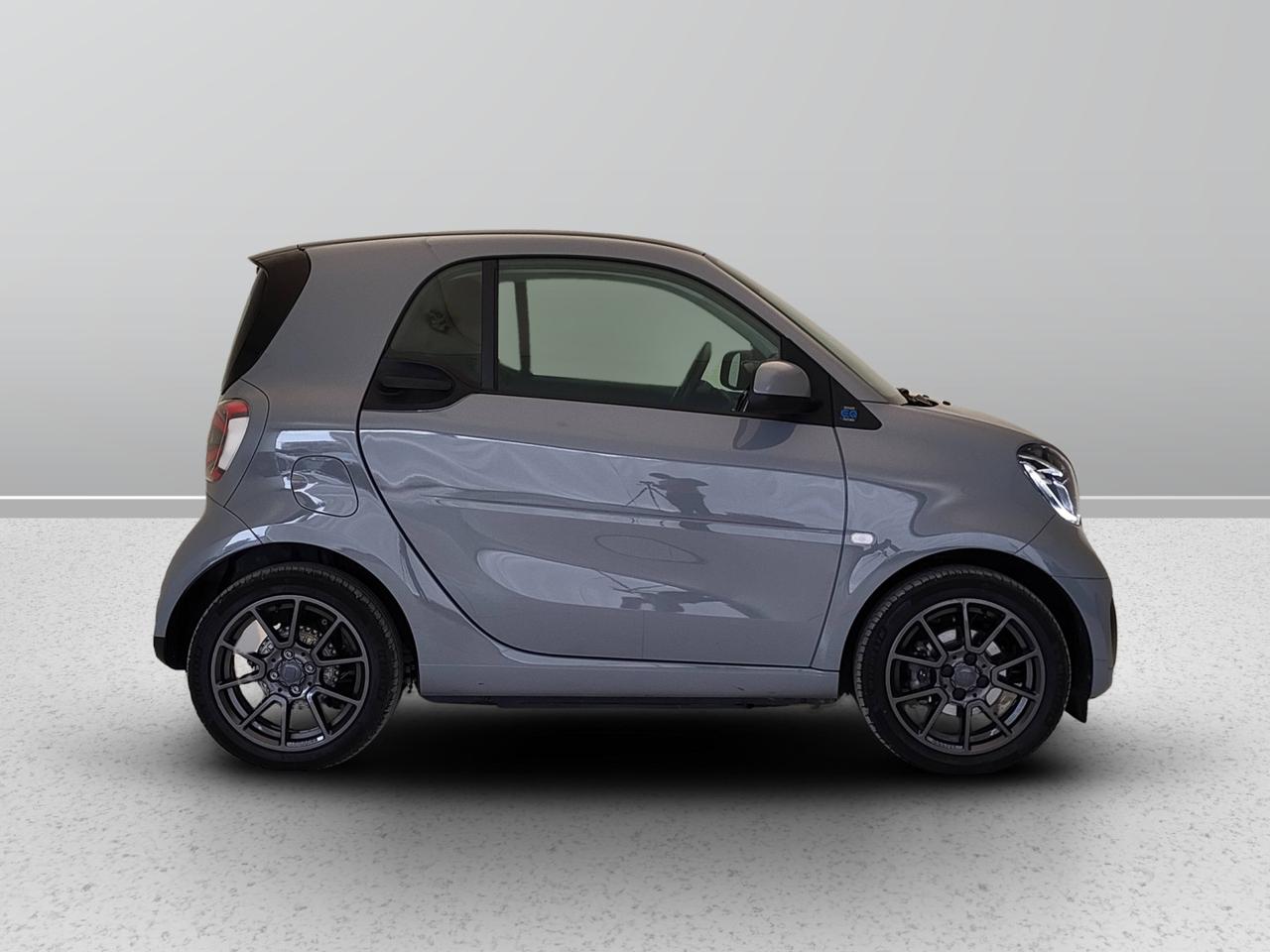 SMART Fortwo III 2020 - Fortwo eq Prime 22kW