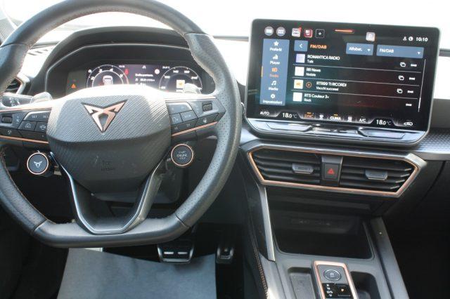 CUPRA Formentor 2.0 TDI DSG