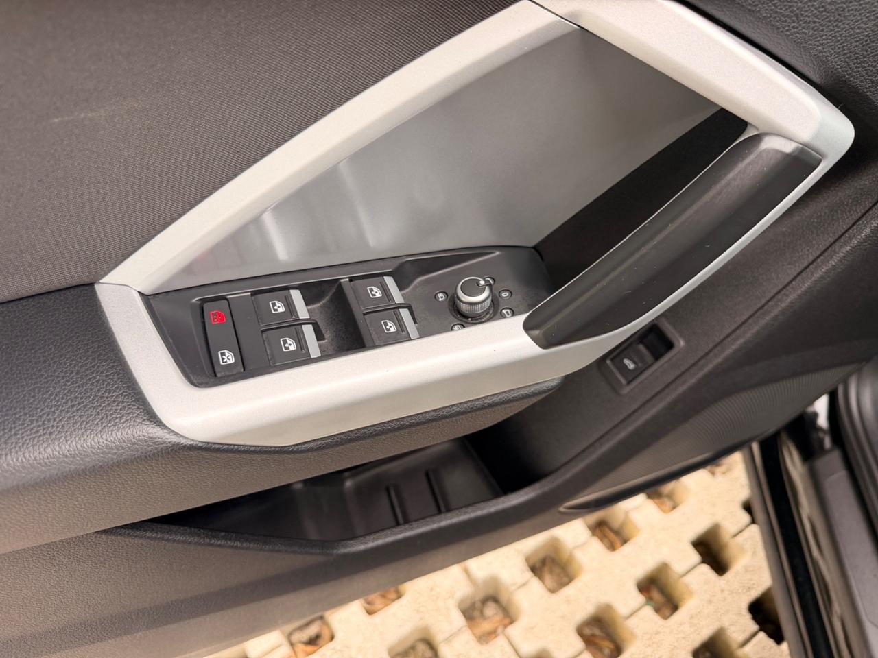 Audi Q3 SPB 35 TDI S tronic