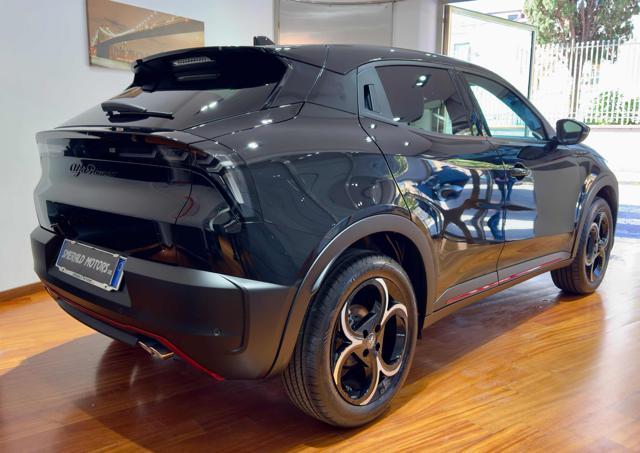 ALFA ROMEO Junior 1.2 145 CV Hybrid eDCT6 Speciale KM0