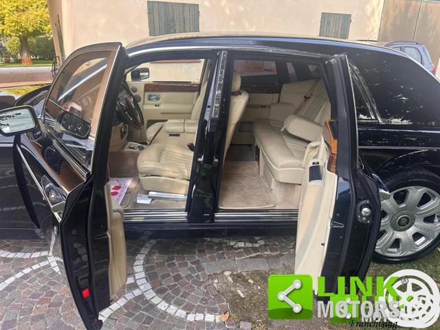 ROLLS-ROYCE Phantom VII Europea