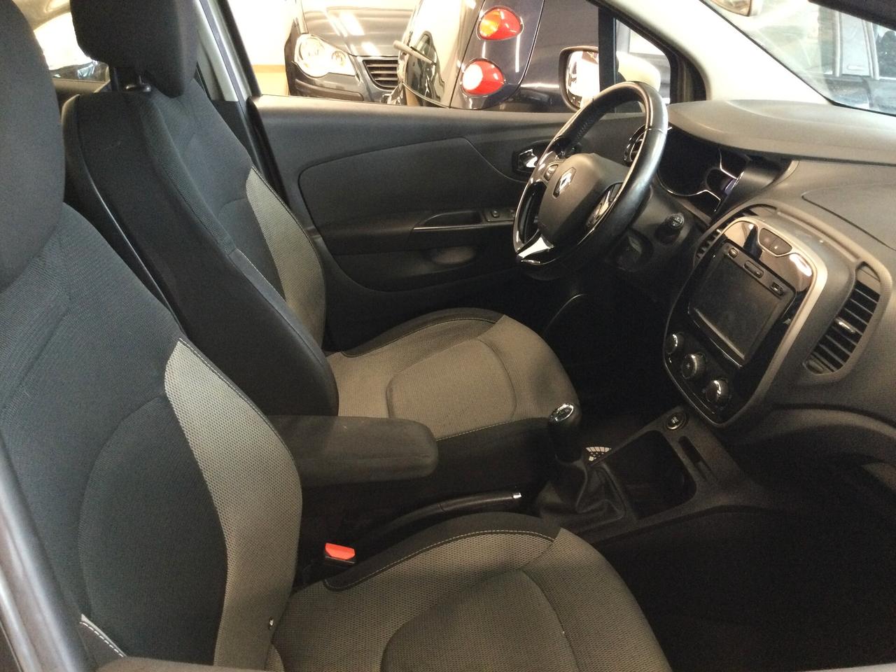 Renault Captur 0.9 TCe 12V 90 CV Start&Stop Energy R-Link