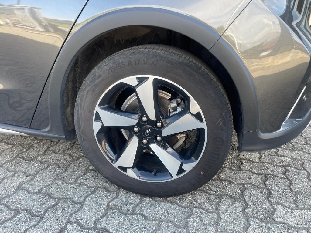 FORD Focus V 2022 - Focus 1.0t ecoboost h ST-Line 125cv