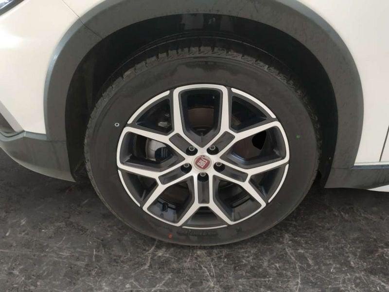 FIAT Tipo 5p 1.0 t3 Cross 100cv