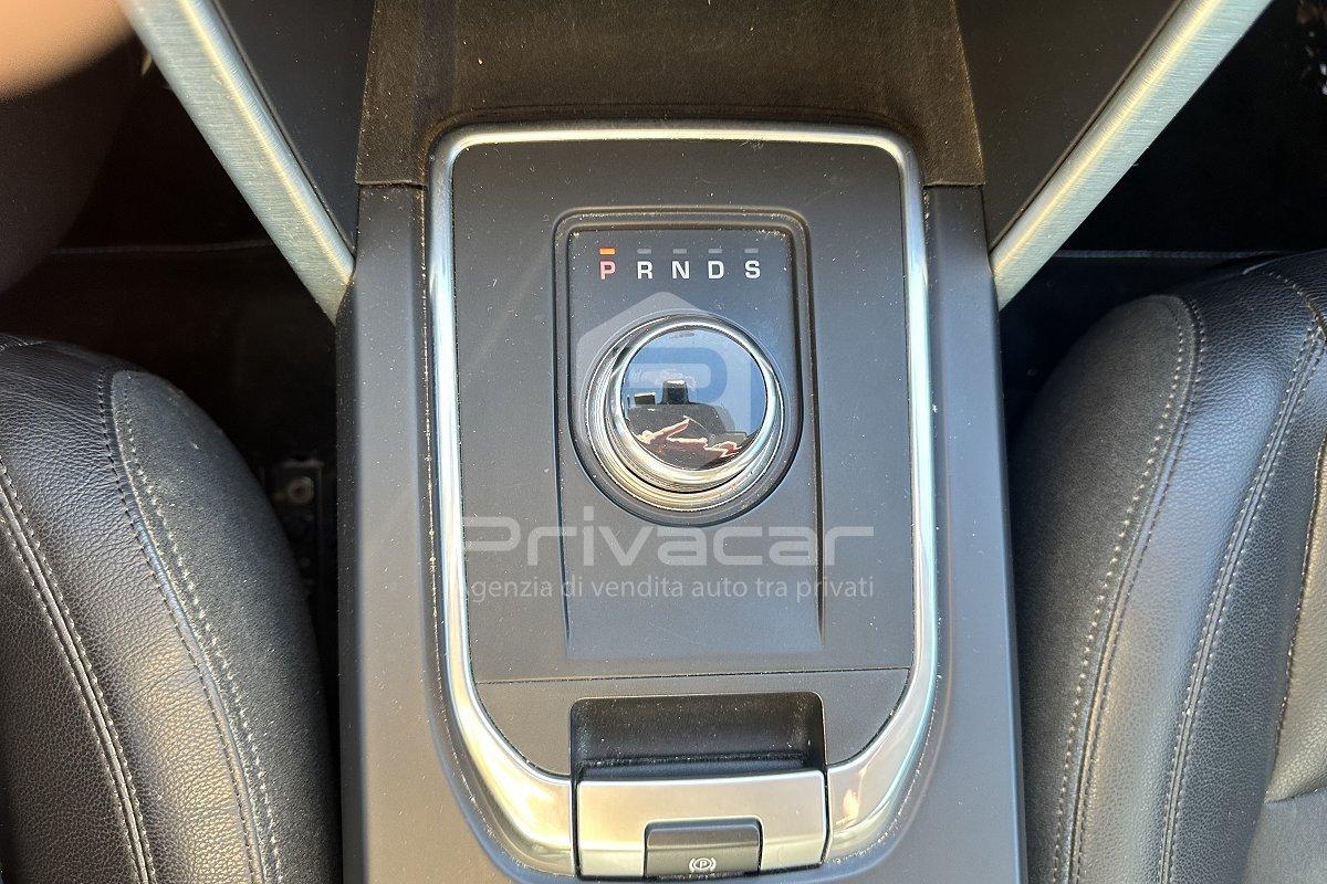 LAND ROVER Discovery Sport 2.0 TD4 150 CV Pure