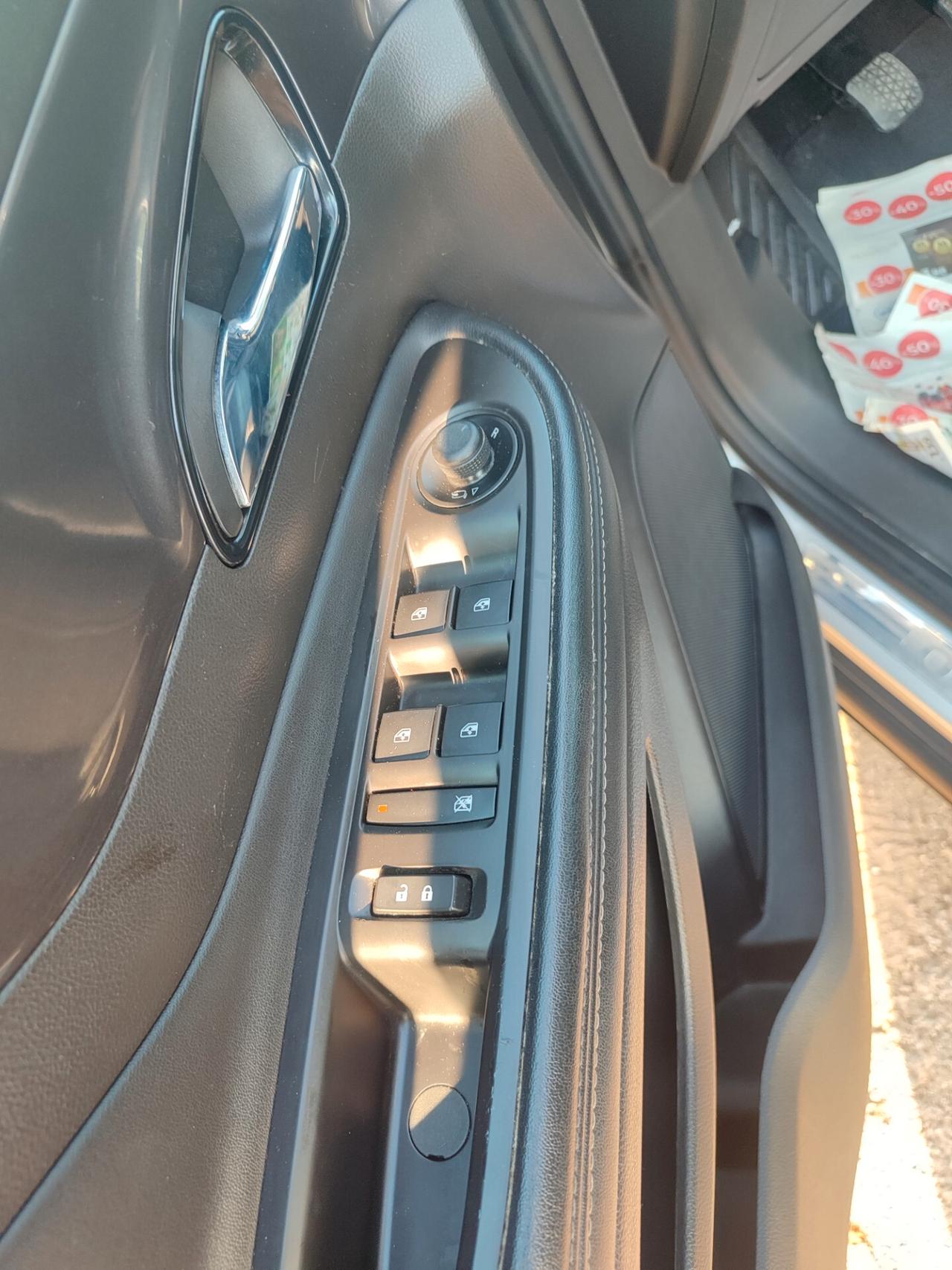 Opel Mokka X 1.6 CDTI Ecotec 4x2 Start&Stop Business