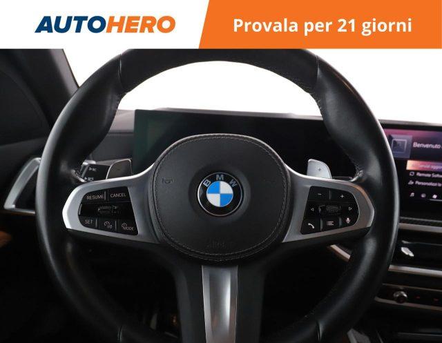 BMW X5 xDrive30d 48V Msport