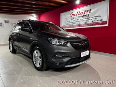 OPEL Grandland X 1.5 diesel Ecotec automatica Innovation