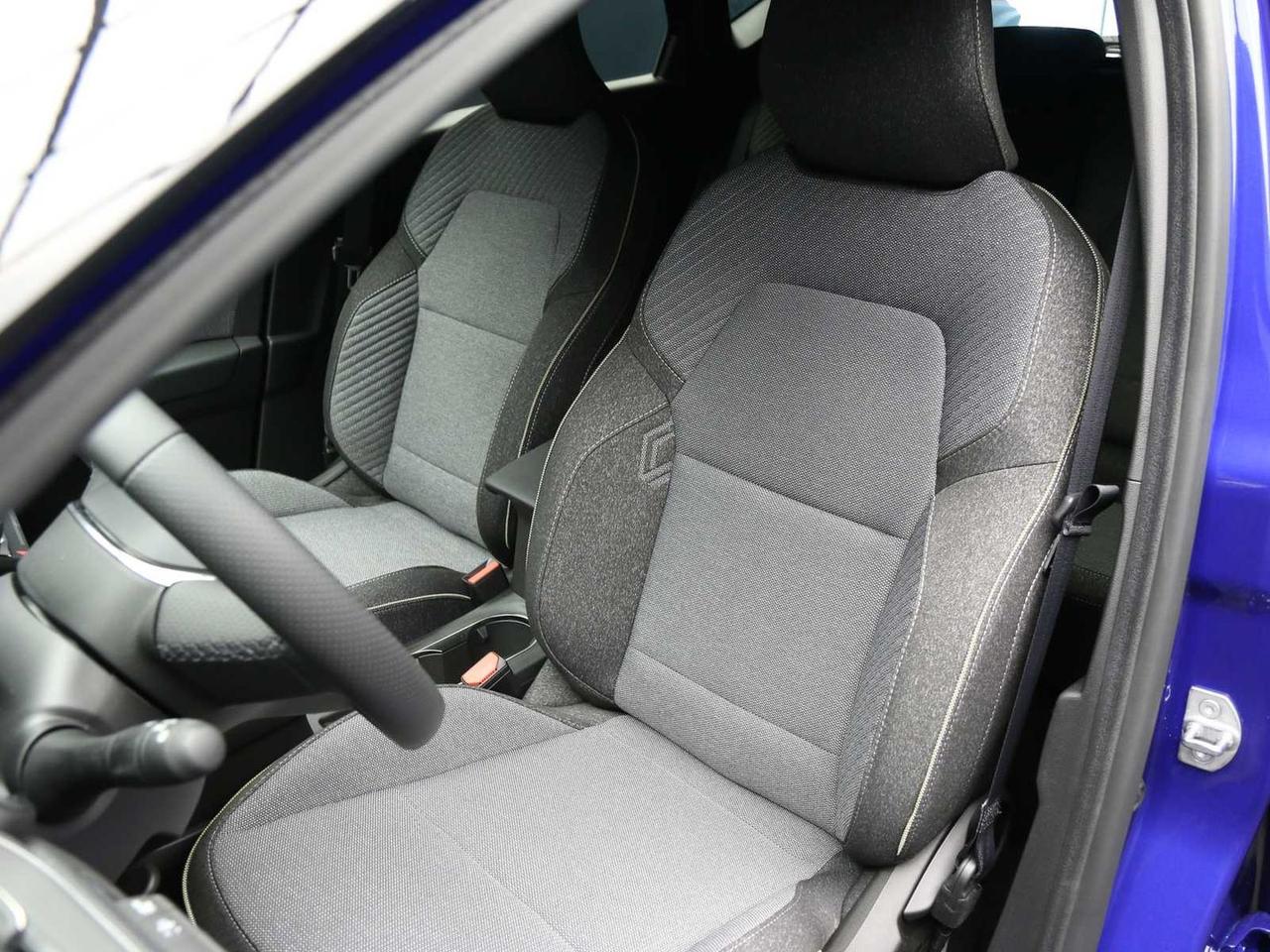 Renault Captur 1.2ECO-G 120CV TECHNOO #50468