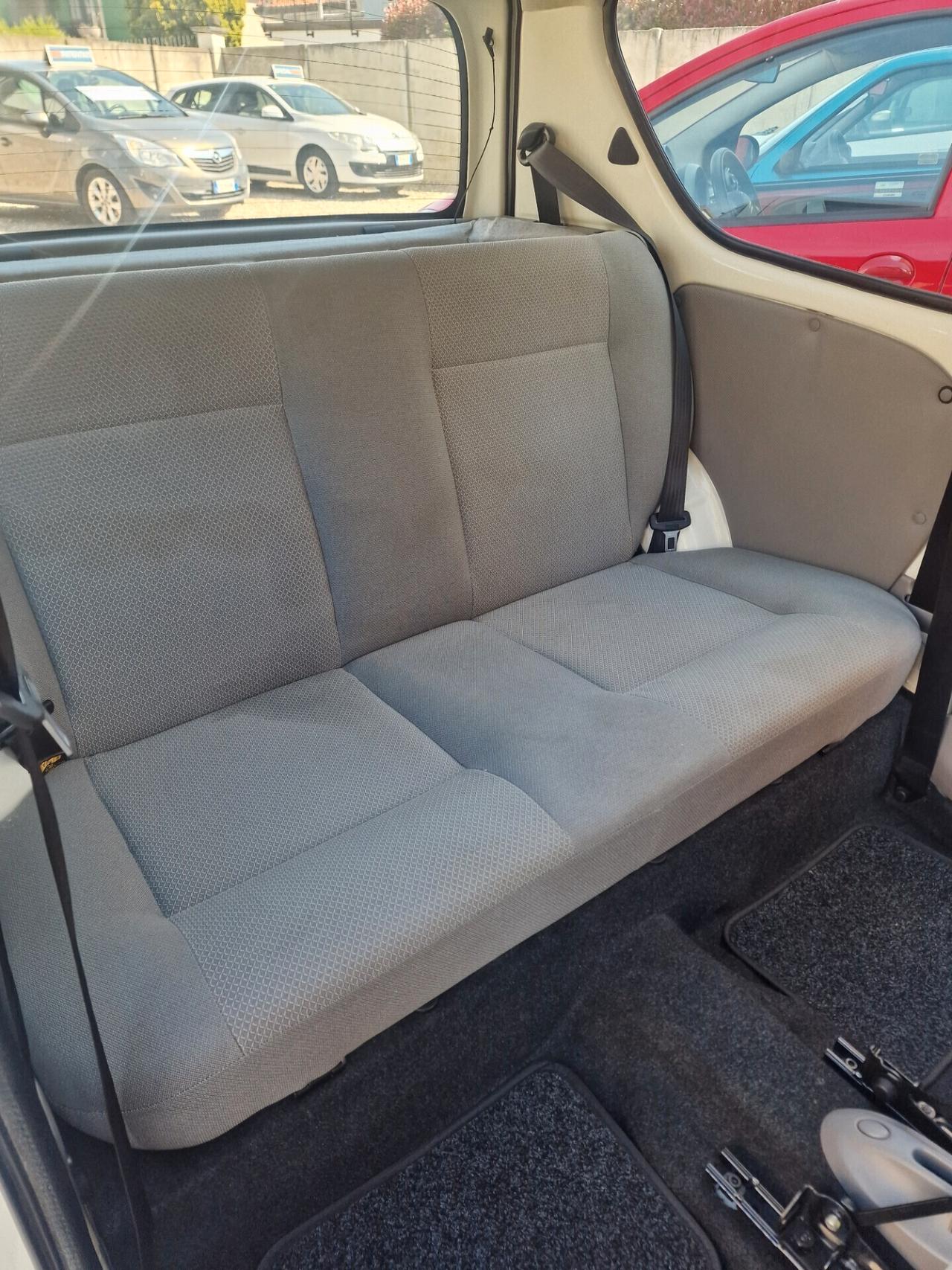 Fiat 600 Distribuzione nuova.