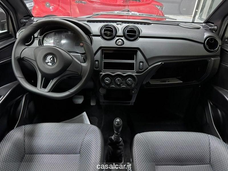 Aixam E-Minauto Minauto Access DIESEL 24 MESI DI GARANZIA