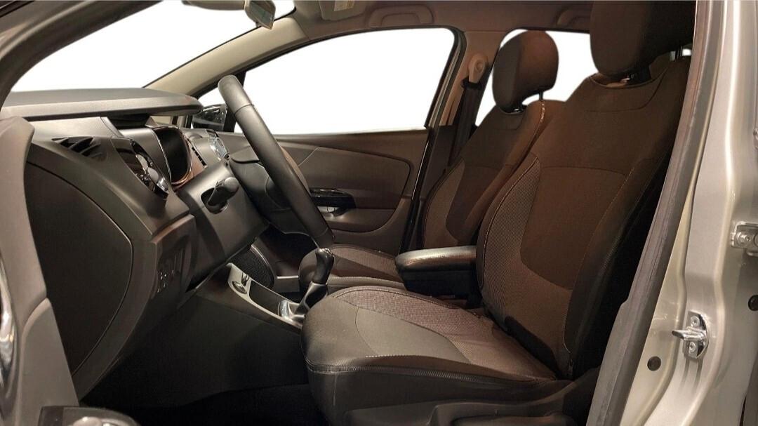 Renault Captur 0.9 TCe 12V 90 CV Start&Stop Intens