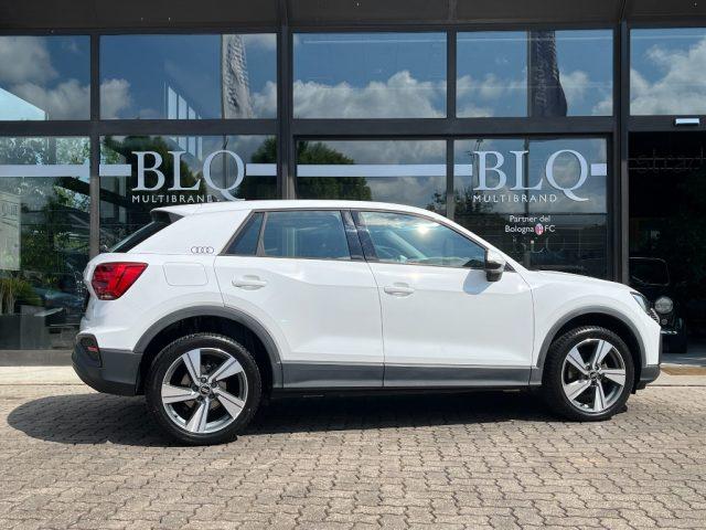 AUDI Q2 30 TDI S tronic - NEOPATENTATI - IVA ESPOSTA