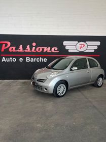 Nissan Micra 1.4 16V Prezzo NON vincolato a finanziamento