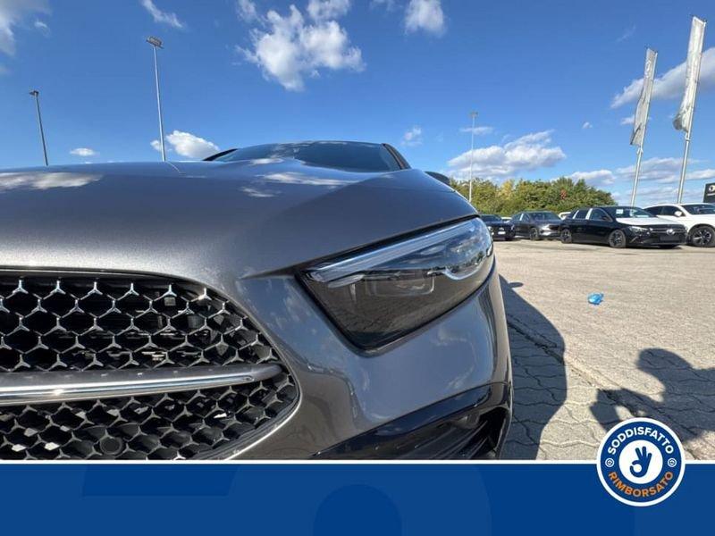 Mercedes-Benz Classe A 250e EQ-Power Automatic AMG Line Advanced Plus Digital Edition