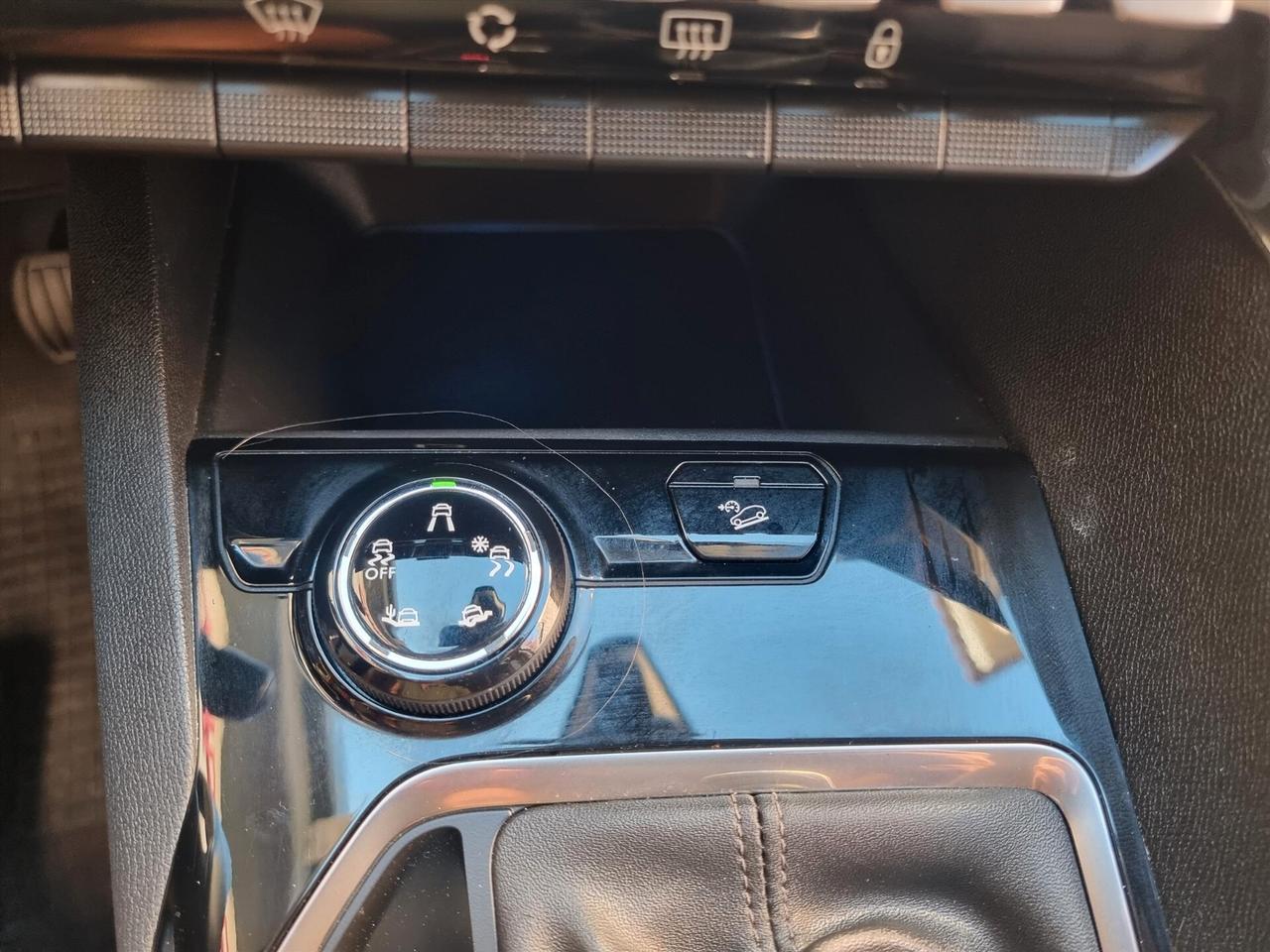 Peugeot 5008 BlueHDi 120 S&S Allure Mix 7 OSTI NAVIG INT PELLE ITALIANA