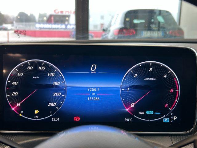 MERCEDES-BENZ C 220 ALL-TERRAIN d Mild hybrid 4Matic Premium