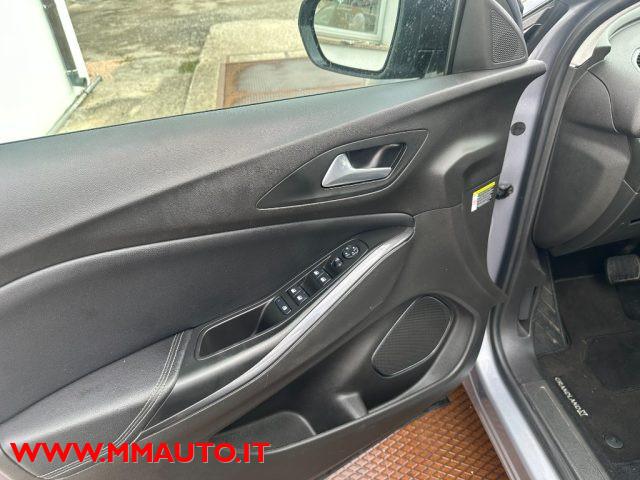 OPEL Grandland X 1.5 diesel Ecotec Start&Stop aut. Ultimate !!!!