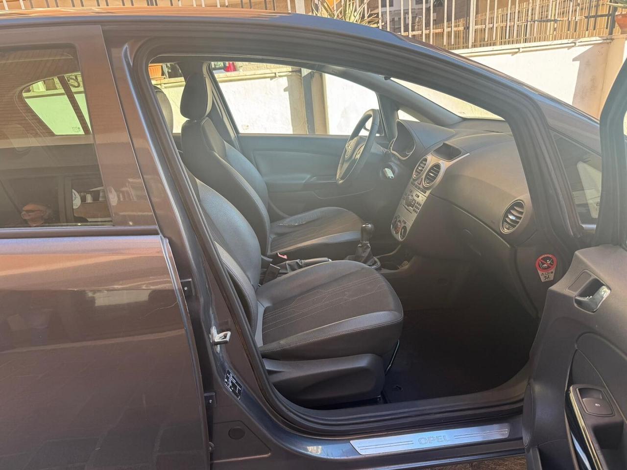 OPEL Corsa 1.2 85CV 5P GPL-TECH Elective UNIPRO