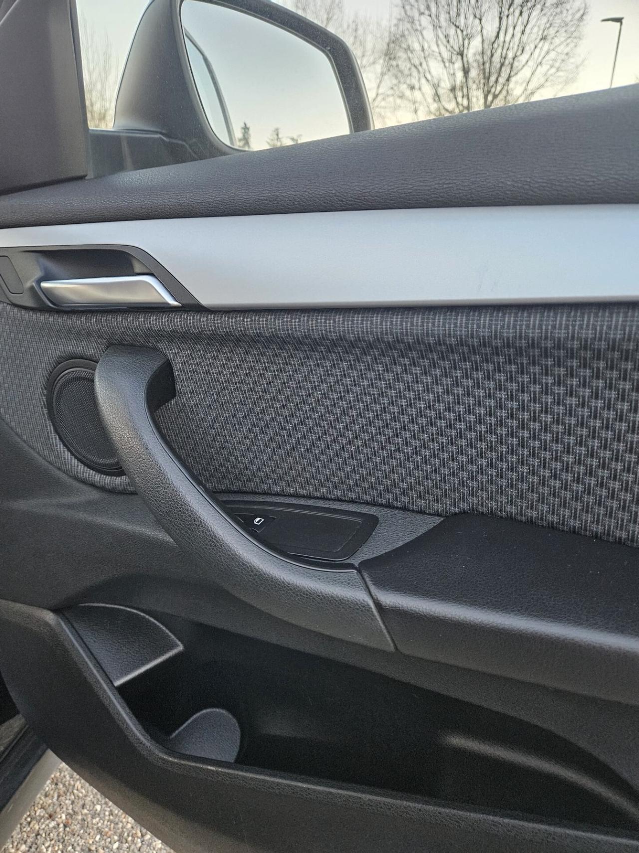 Bmw X2 sDrive18d Msport-X