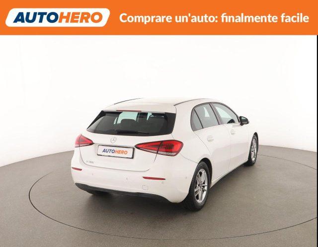 MERCEDES-BENZ A 160 Executive