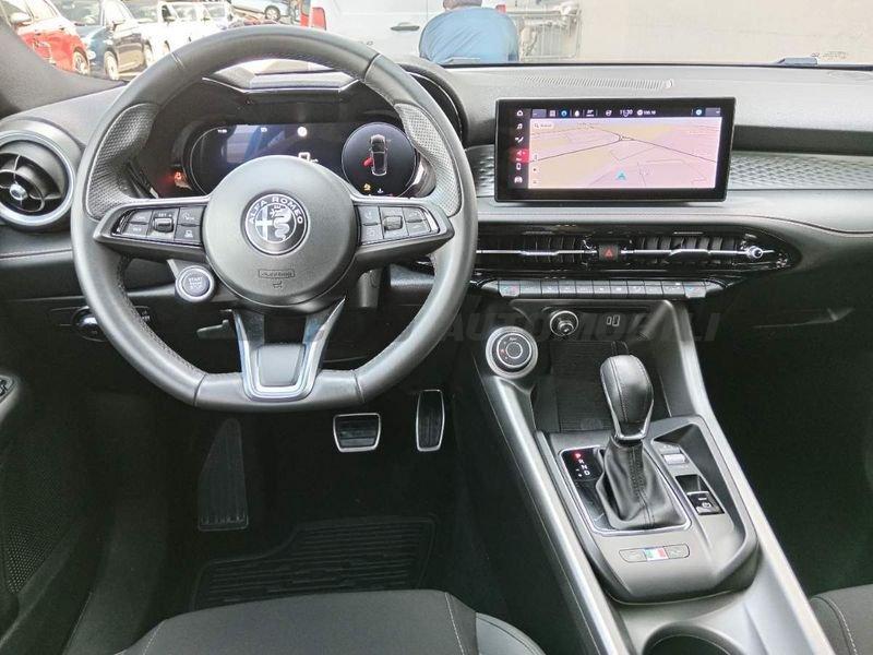 Alfa Romeo Tonale Tonale 1.6 Sprint 130cv tct6