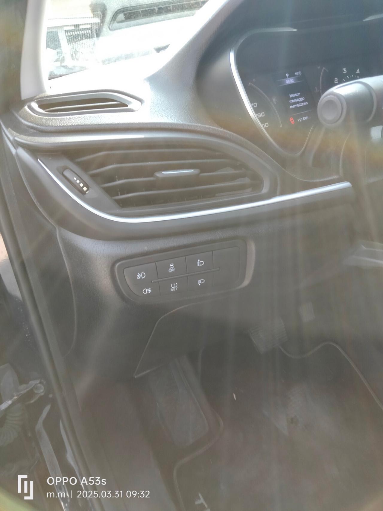 Fiat Tipo 1.6 Mjt S&S DCT SW S-Design