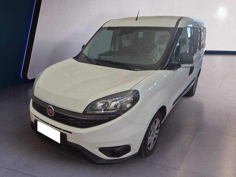 FIAT Doblò DOBLO CARGO Dobl? Stock Combi 1.6 Multijet 105 N1