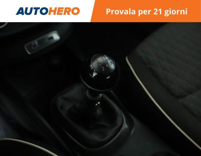 FIAT 500X 1.3 MultiJet 95 CV City Cross