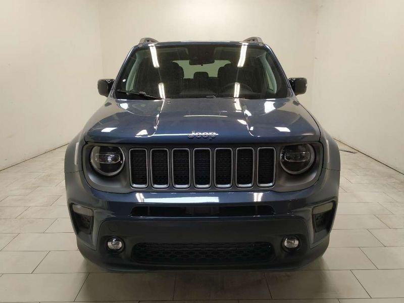 Jeep Renegade 1.3 t4 phev Limited 4xe at6