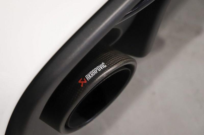 Abarth 595 Esseesse 70th - MTA - Stage 2