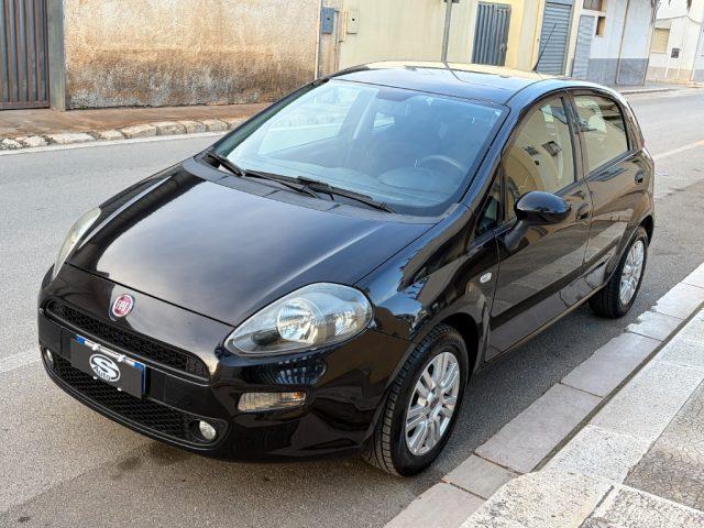 FIAT Punto 1.2 69 Lounge *66.000KM*