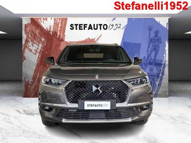 DS AUTOMOBILES DS 7 Crossback - 1.5 bluehdi Grand Chic 130cv auto